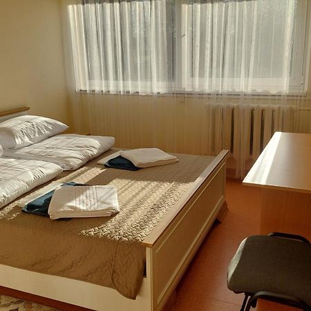 "Veiklus Rietavas" Apgyvendinimas Hostel Exterior photo