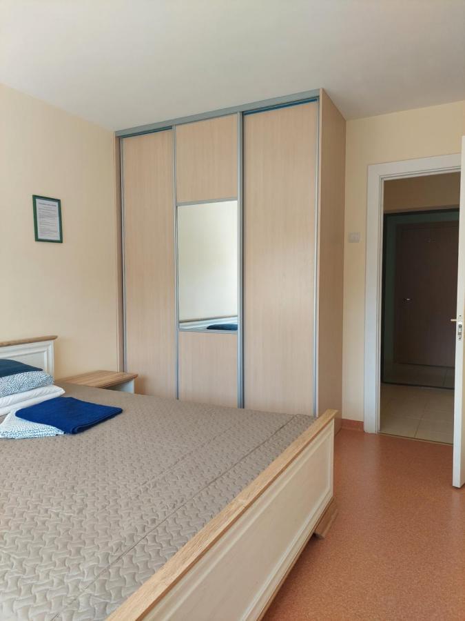 "Veiklus Rietavas" Apgyvendinimas Hostel Exterior photo